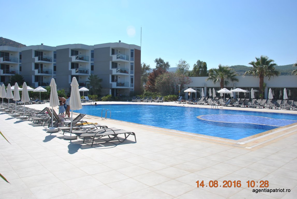 imagini hotel PALM WINGS EPHESUS